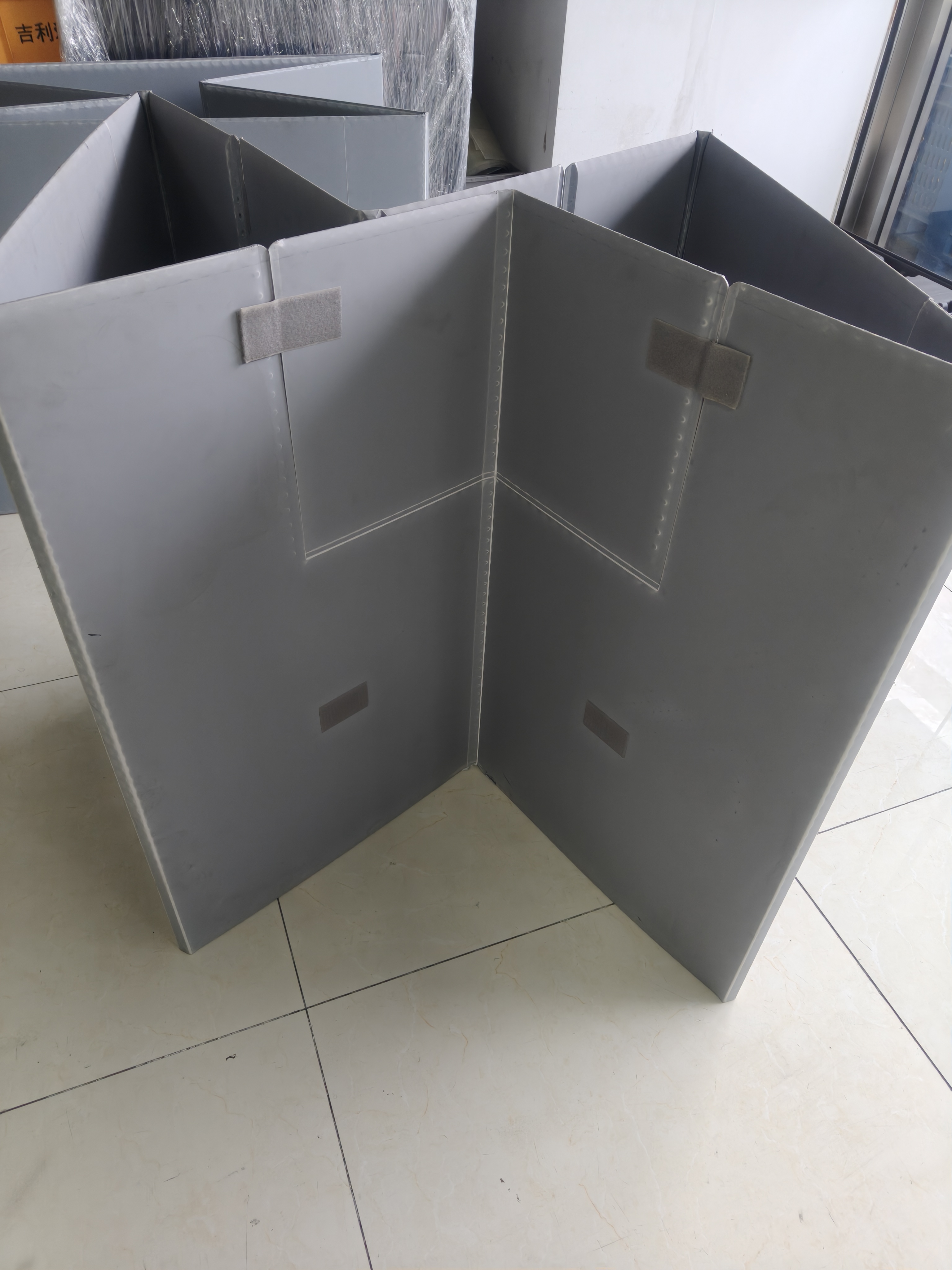 PP Sleeve Sheet