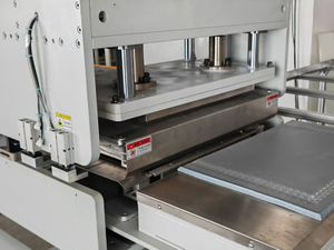 Window Opener Machine