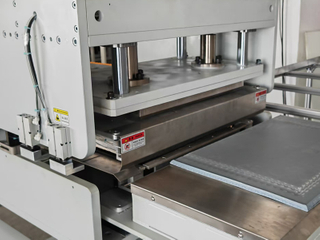 Window Opener Machine