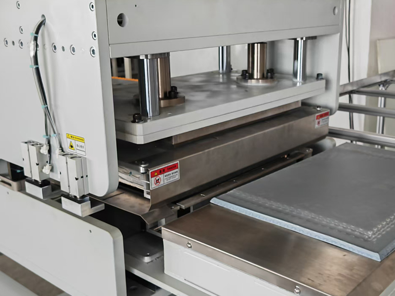 Window Opener Machine