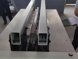 Bending Machine