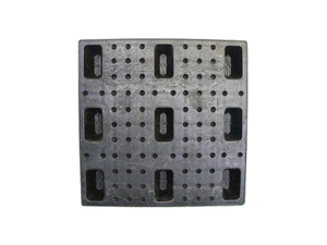 Recycal Plastic Pallet