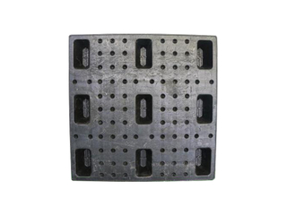 Recycal Plastic Pallet