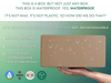 Water-Proof Kraft Paper