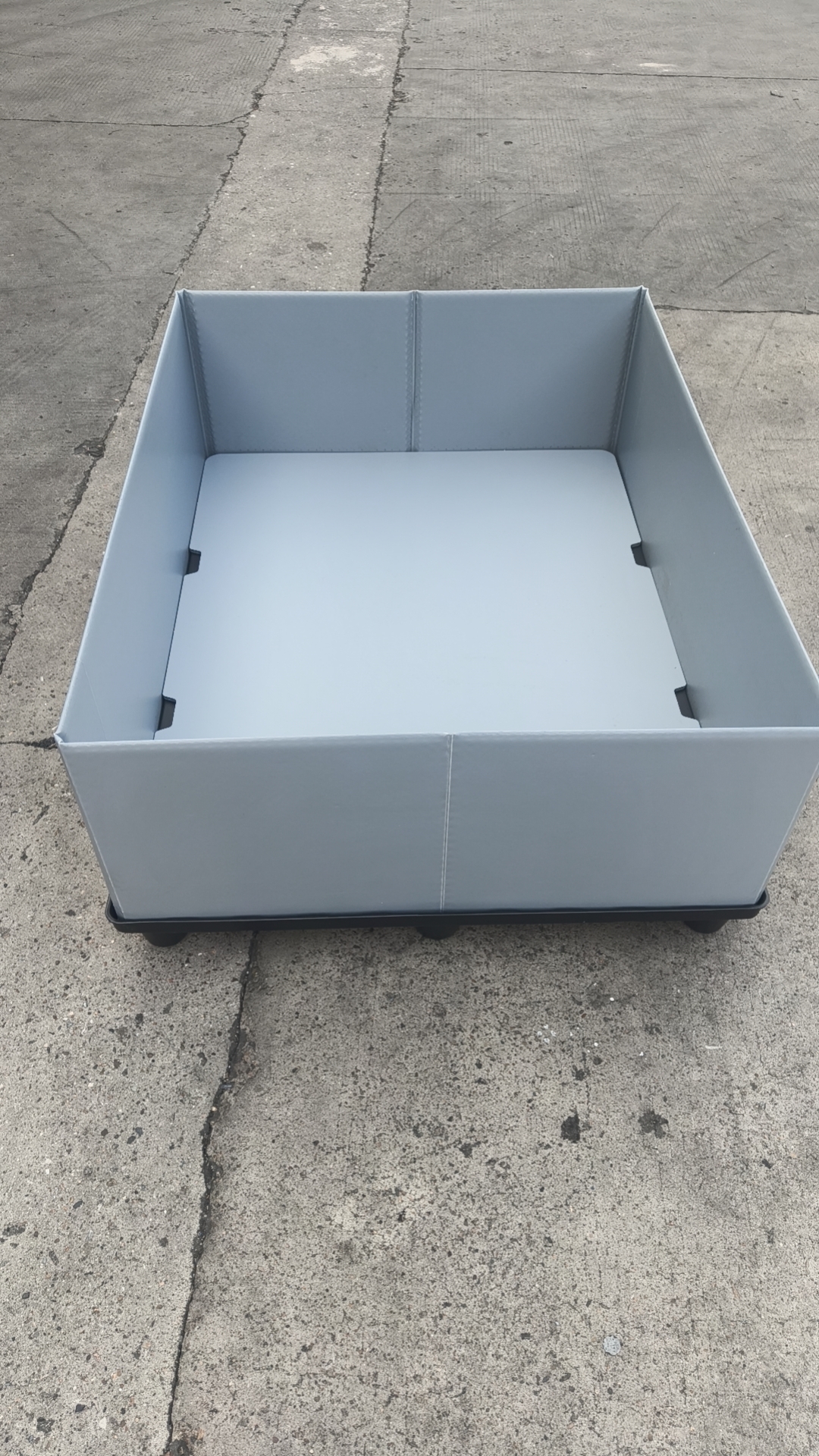 PP Sleeve Sheet